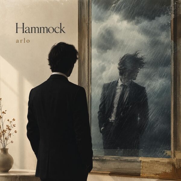 Cover art for Hammock